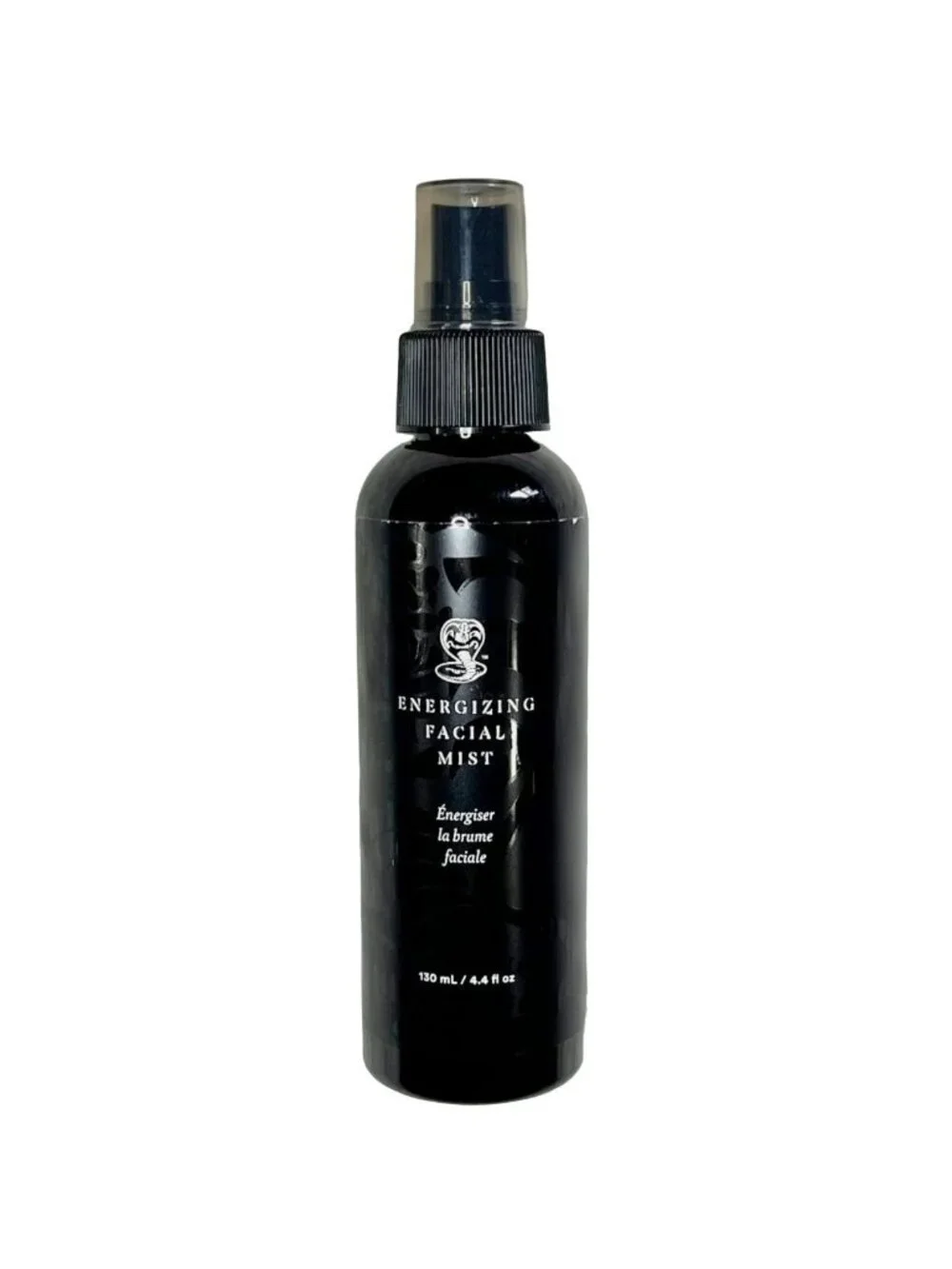 Pley x Cobra Kai Energizing Mist Refresh and Refine Setting Spray 4.4oz 130mL